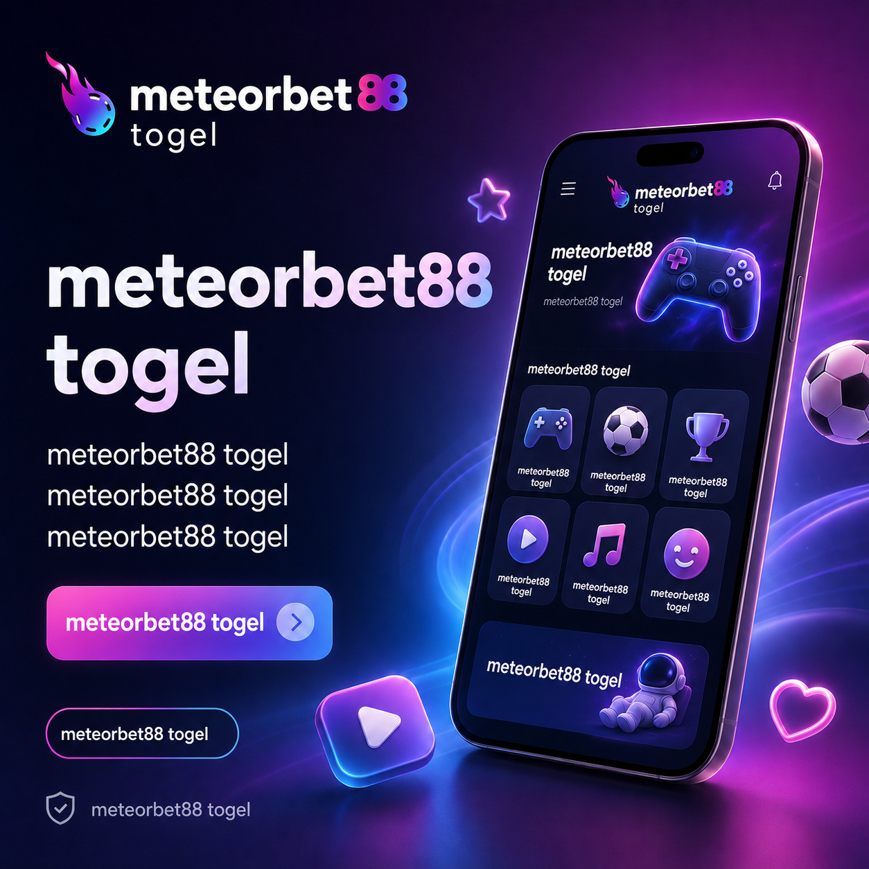 meteorbet88 togel